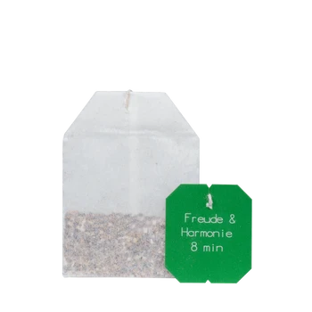 Salus Bachblüten Tee Freude &amp;amp; Harmonie Früchte-Gewürztee Bach Flower Essence Tea Series - Organic Joy Harmony Fruit Herbal Tea 15pcs