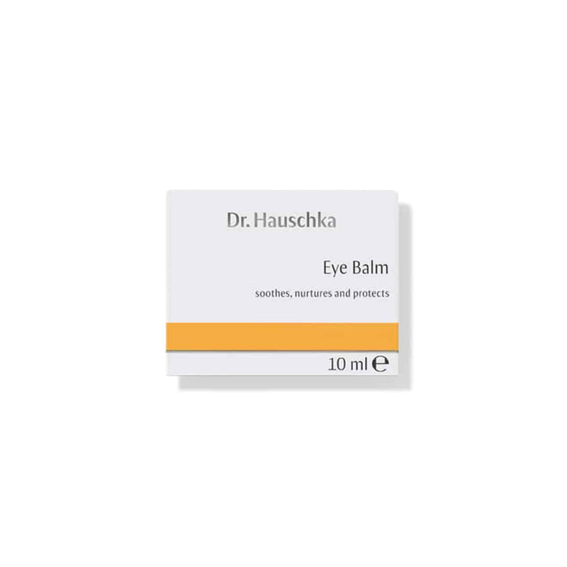 德國世家 Dr. Hauschka 滋潤眼霜 10ml