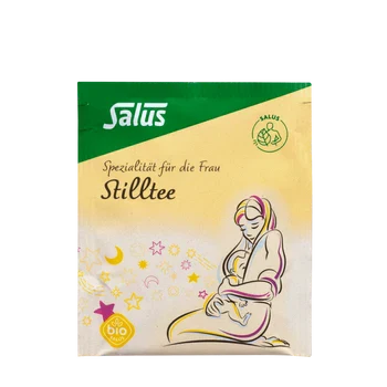 莎露斯 Salus 女性茶系列茶 15 包