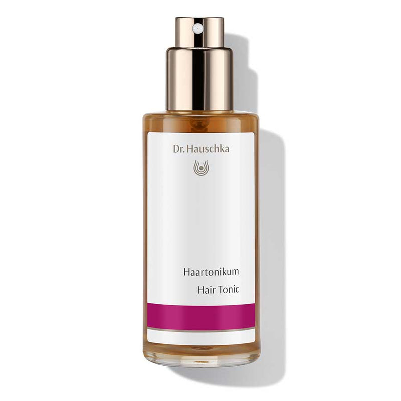 [Hair Care Set 1] Dr. Hauschka German Neem Hair Oil + Neem Hair Root Treatment Solution