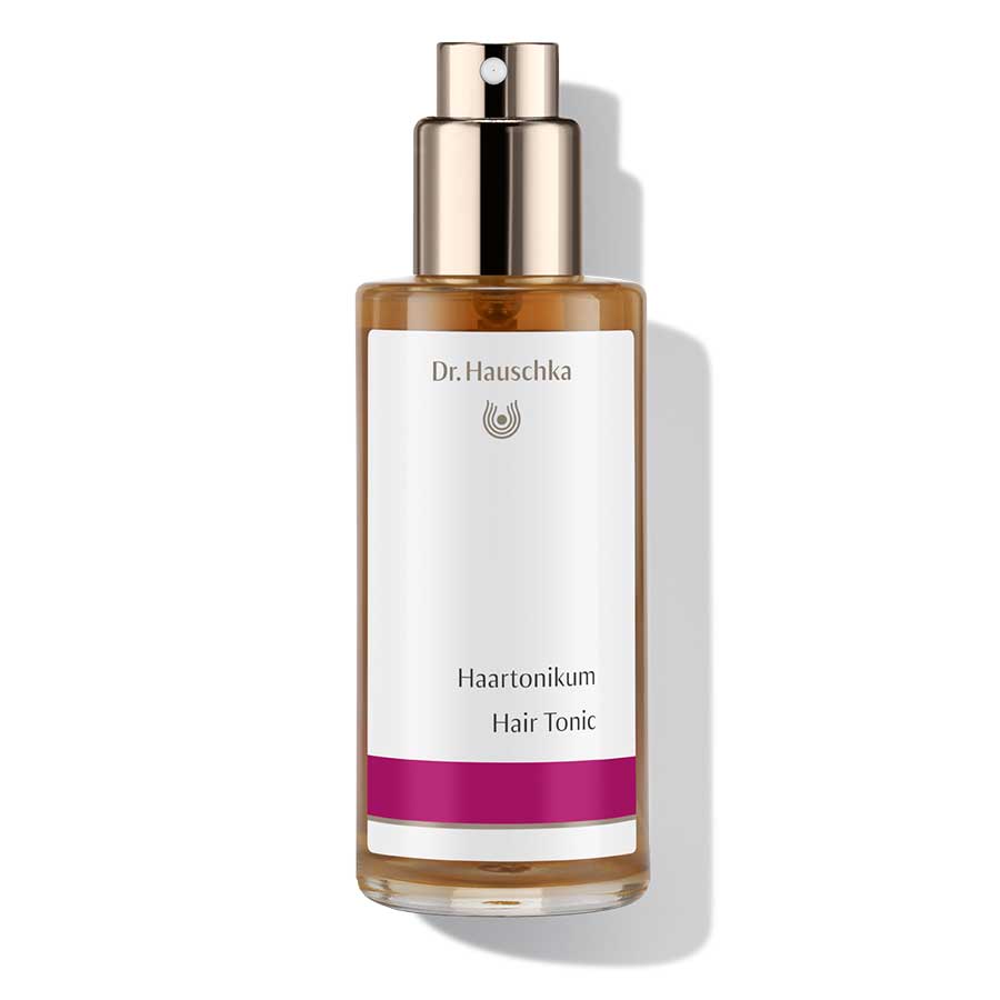 [Hair Care Set 1] Dr. Hauschka German Neem Hair Oil + Neem Hair Root Treatment Solution