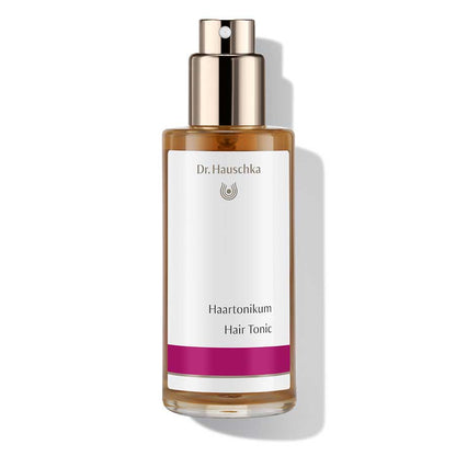 [Hair Care Set 1] Dr. Hauschka German Neem Hair Oil + Neem Hair Root Treatment Solution