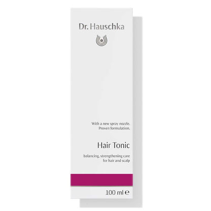 [Hair Care Set 1] Dr. Hauschka German Neem Hair Oil + Neem Hair Root Treatment Solution