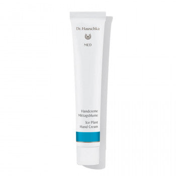 Dr. Hauschka MED Handcreme Mittagsblume 50ml 冰草護手霜
