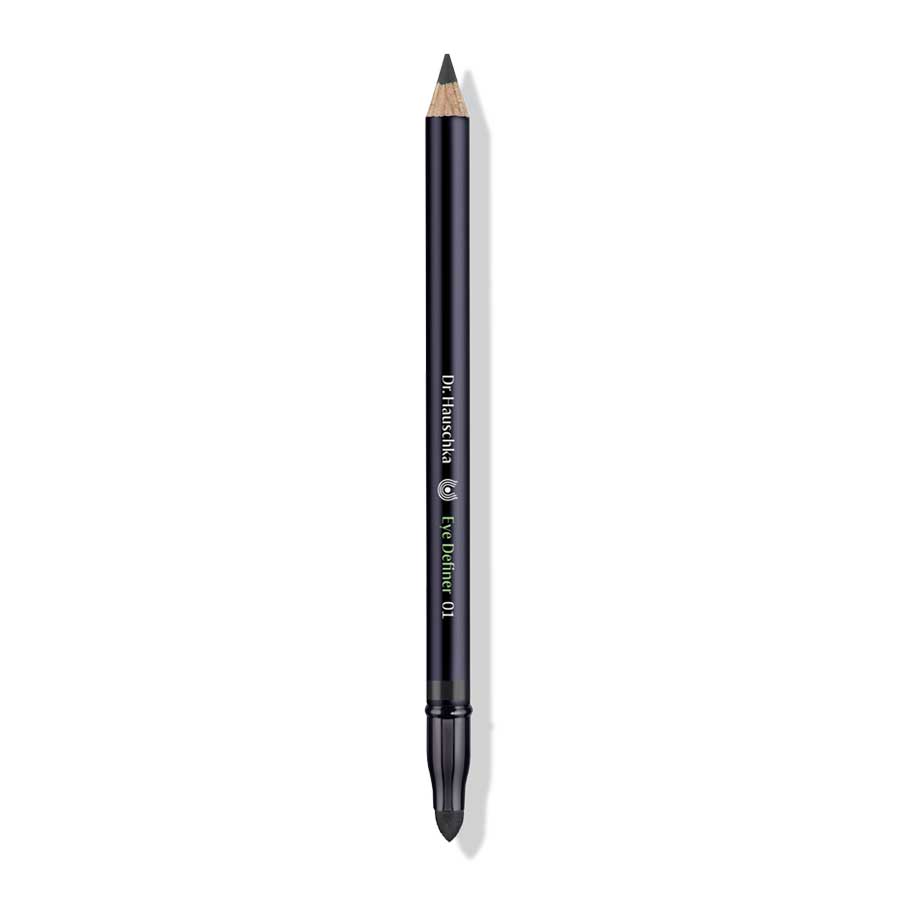 Dr.Hauschka Eye Definer Nourishing Eyeliner