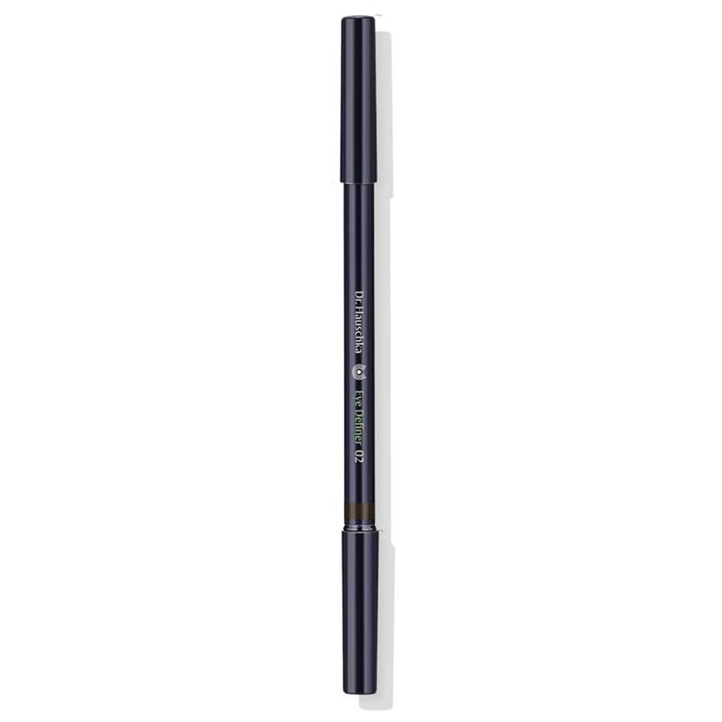 德國世家 Dr. Hauschka 滋養眼線筆