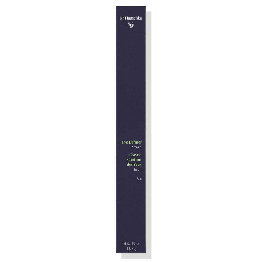 Dr.Hauschka Eye Definer Nourishing Eyeliner