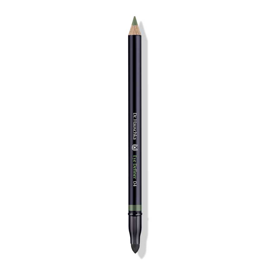 Dr.Hauschka Eye Definer Nourishing Eyeliner