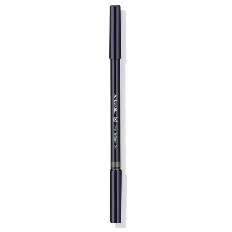 德國世家 Dr. Hauschka 滋養眼線筆