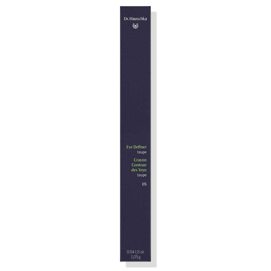 Dr.Hauschka Eye Definer Nourishing Eyeliner