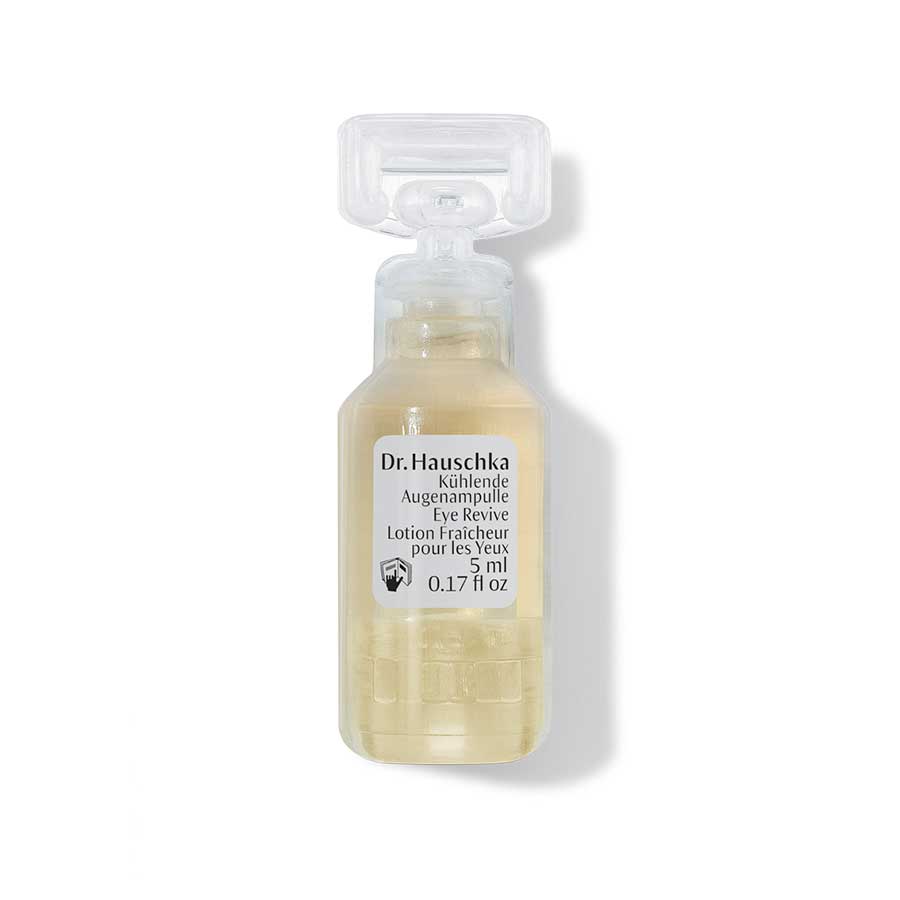 Dr.Hauschka Eye Revive 10 pcs