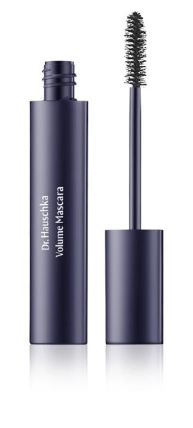 Dr.Hauschka德國世家 Volume Mascara 濃密睫毛膏 01黑色