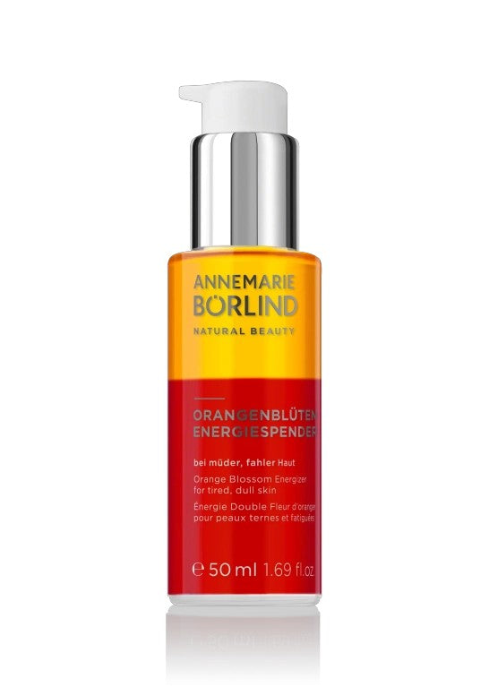 安娜柏林 Annemarie Borlind 橙花蜜 50ml