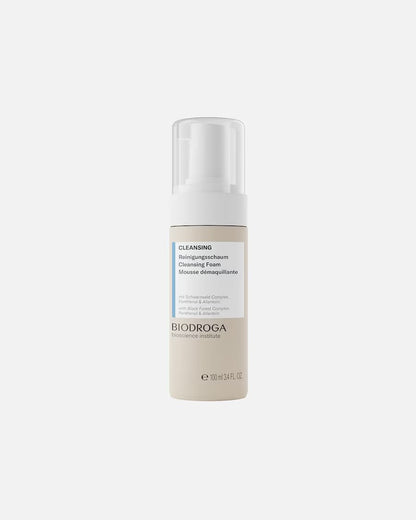 Biodroga Bioscience Institute Cleansing Mousse (100ml)