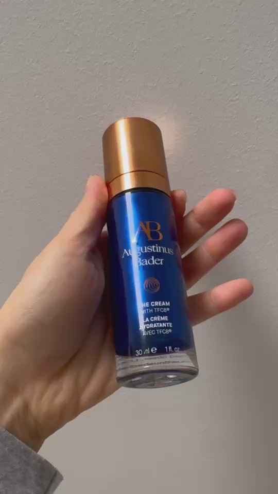 Augustinus Bader The Cream 臉部保養乳霜 30ml