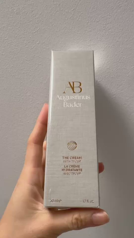 Augustinus Bader The Cream 臉部保養乳霜 30ml