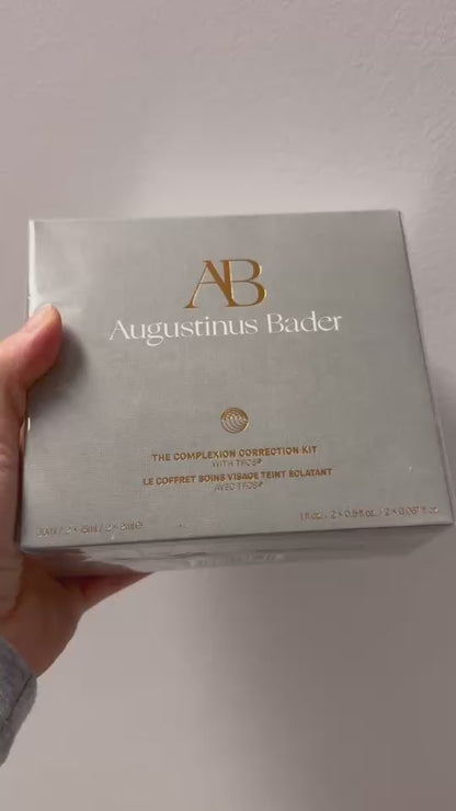 Augustinus Bader The Complexion Correction Set