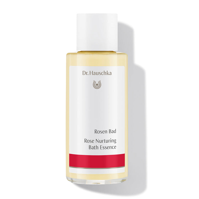 [Flower Essence Series 01] DR. HAUSCHKA German Flower Essence Bath Set
