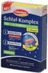 Schaebens Schlaf-Komplex Ein- und Durchschlafen 2-Phasen Tabletten 睡眠複合體：入睡和保持睡眠 (30 Stk.) - MunichStars