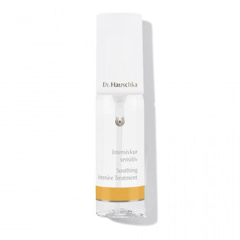德國世家 Dr. Hauschka 舒緩強化治療噴霧 40ml - MunichStars