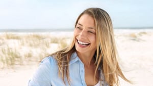 DR. HAUSCHKA German Ice Flower Series Toothpaste (Neem Mint) 75ml Forte Zahncreme Minze