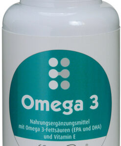 [限定出清] Kyberg Pharma Orthodoc Omega 3 Kapseln (60 Stk.)