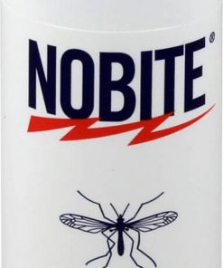 Nobite Haut-Spray 100 ml 皮膚噴霧