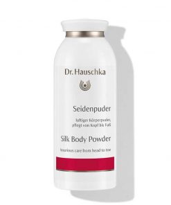 【預購】Dr. Hauschka德國世家 多效蜜粉 50g Silk Body Powder